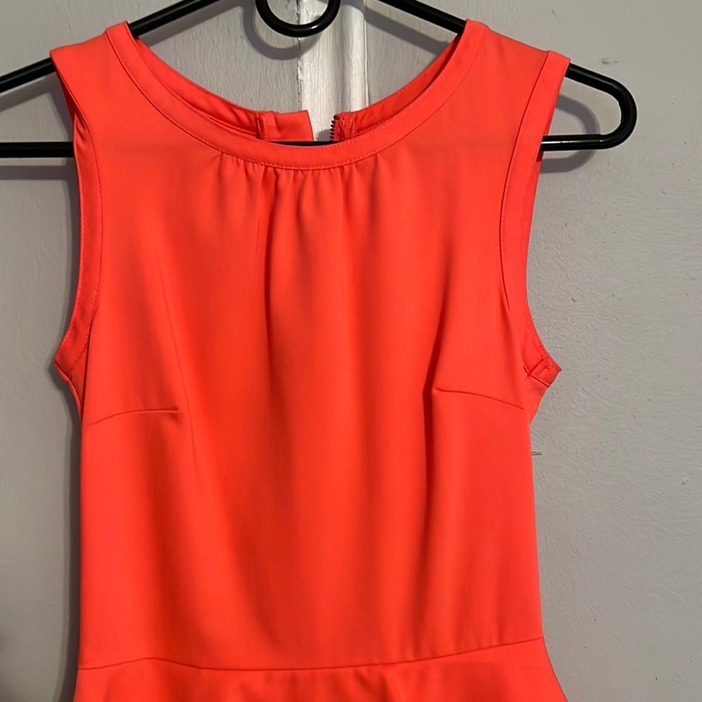 H&M Peplum Dress - Picture 7 of 8
